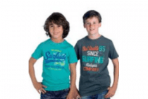 jongens t shirt