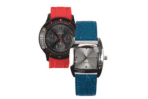 damesheren horloge