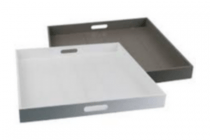 houten dienblad