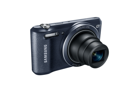 samsung compact zoom camera