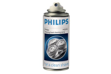 philips reinigingsspray hq110