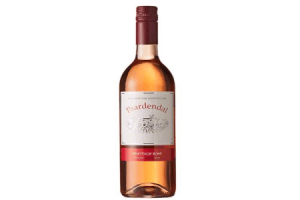 paardendal pinotage rose