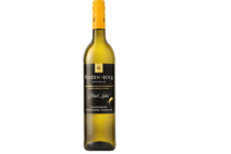 hidden rock chardonnay