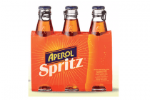 aperol spritz cluster 3 flesjes