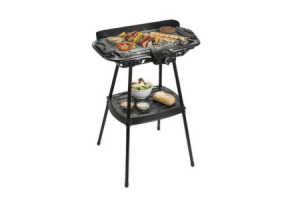 bestron barbecue
