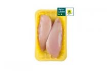 scharrel kipfilet