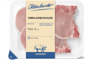 oldenlander ribkarbonade