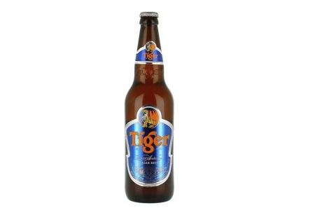 tiger bier 6 pack