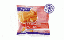 markant aardappelpartjes