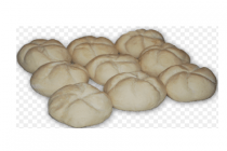 kaiserbroodjes