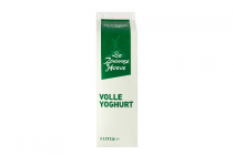 de zaanse hoeve volle yoghurt