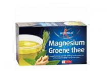 magnesium groene thee