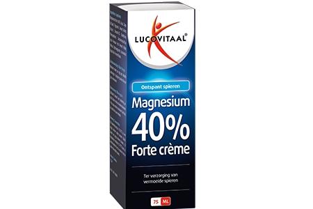 magnesium creme