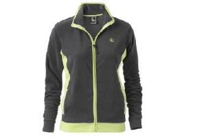 dames fleecevest