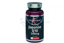 lucovitaal japanse q10 200 mg