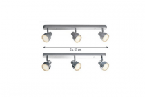 led plafondlamp