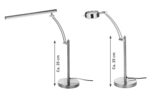 Led Tafellamp 27 99 Beste Nl
