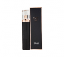 hugo boss boss nuit intense