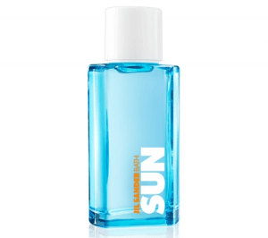 jill sander bath woman eau de toilette