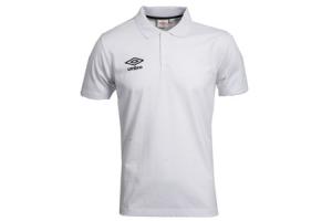 umbro polo shirt