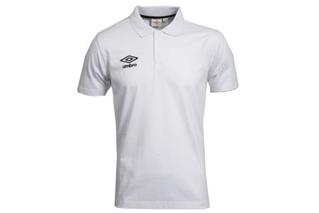 umbro polo shirt