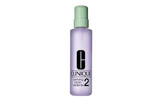 clinique clarifying lotion big size