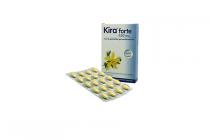 kira forte sint janskruid 450 mg