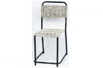 rotan stoel