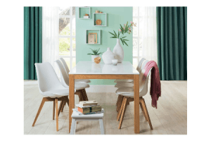 eetkamertafel fresh