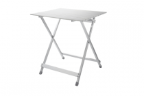 aluminium vouwtafel