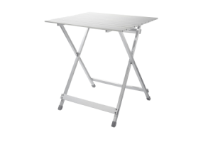 aluminium vouwtafel