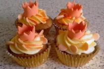 oranje cakejes