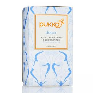 pukka detox