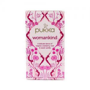 pukka womankind