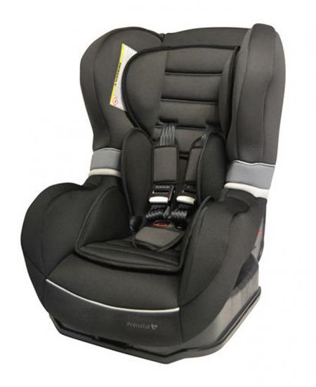 prenatal autostoel luxe
