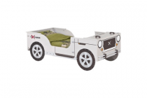 ledikant jeep