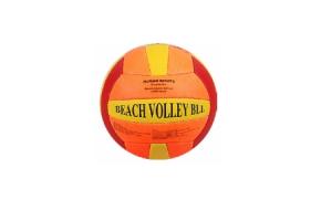 beachvolleyvoetbal