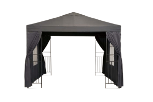 partytent calida