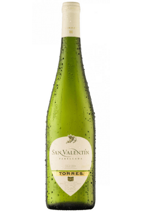 san valentin torres