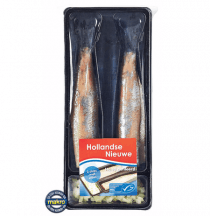 hollandse nieuwe haring