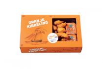 oranje kibbeling