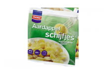 aardappelschijfjes