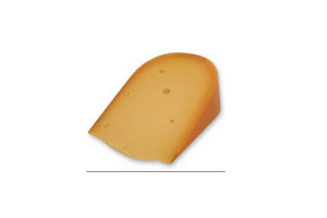 aspergekaas