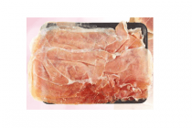 spaanse serrano bergham