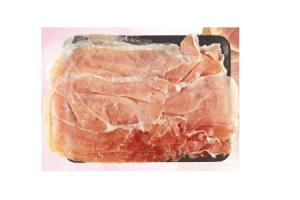 spaanse serrano bergham
