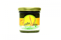 costa ligure groene pesto