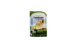 uniekaas plakken jong