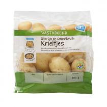 ah pondje kriel