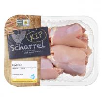 ah kipdijfilet 400 gram