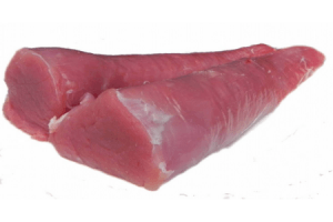 varkenshaas